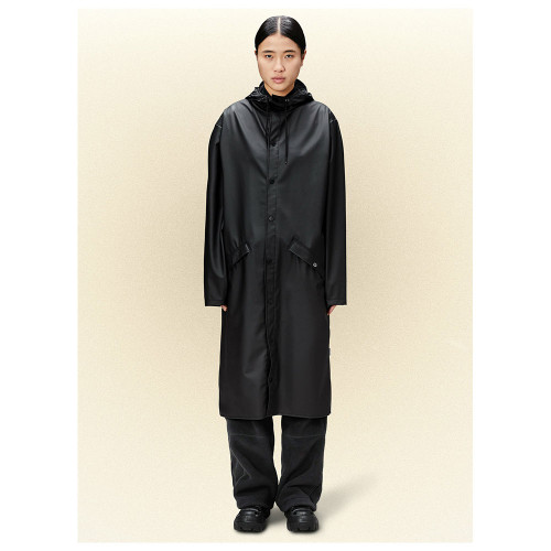 Rains Μπουφάν Longer Jacket W3